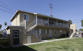 1310 W Valencia Dr Apartments