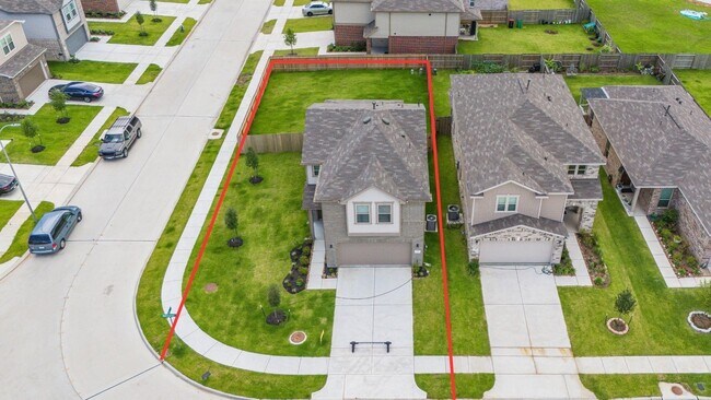 4407 Adlington St in Katy, TX - Building Photo - Building Photo