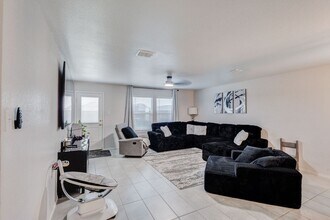 5504 Rockrose Ln in Princeton, TX - Building Photo - Building Photo