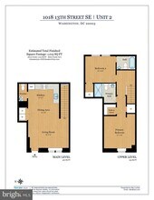 1018 13th St SE in Washington, DC - Building Photo - Building Photo