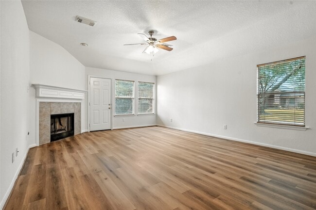 property at 14602 Windwood Park Ln