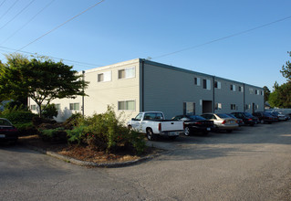 The Rex Apartments in Salem, OR - Building Photo - Building Photo