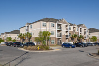 Crescent Pointe Apartments photo'