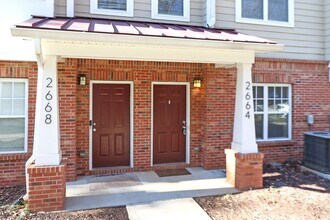 2664 Weddington Ave in Charlotte, NC - Building Photo - Building Photo