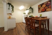 Interior Photo - Solano Springs Apartamentos in Tucson, Arizona