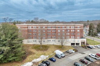 The Tower in Branford, CT - Building Photo - Building Photo