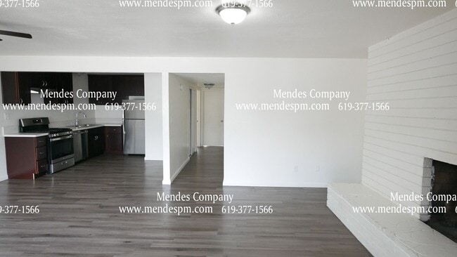 5908 Streamview Dr in San Diego, CA - Building Photo - Building Photo