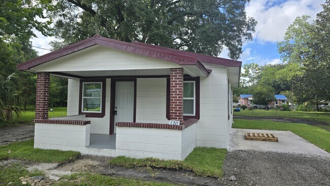 property at 120 Mccallman Rd