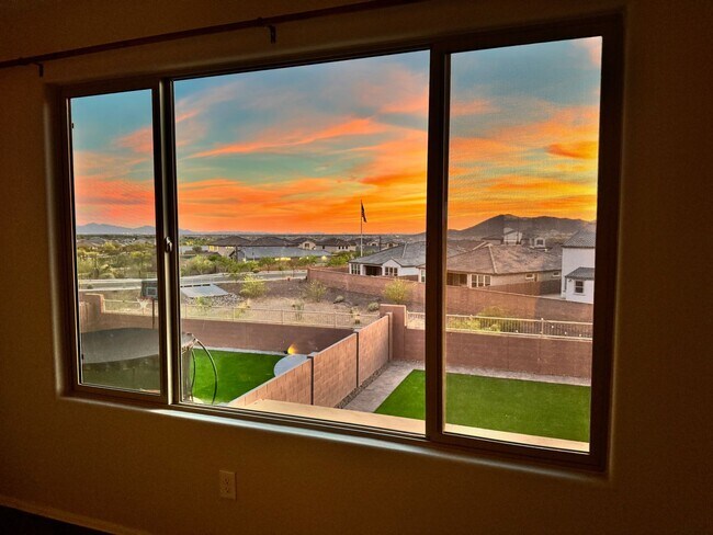 7053 W Oberlin Wy in Peoria, AZ - Building Photo - Building Photo