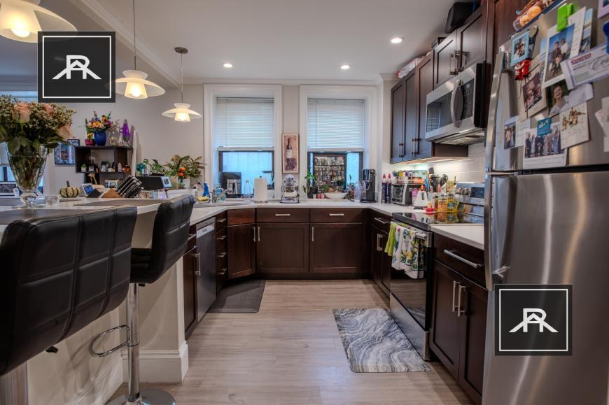 29 Glenville Ave in Boston, MA - Building Photo