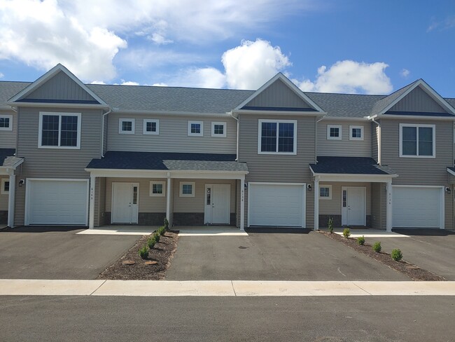 property at 6138 Warren Newcomb Dr