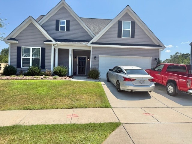 property at 270 Oak Park Blvd