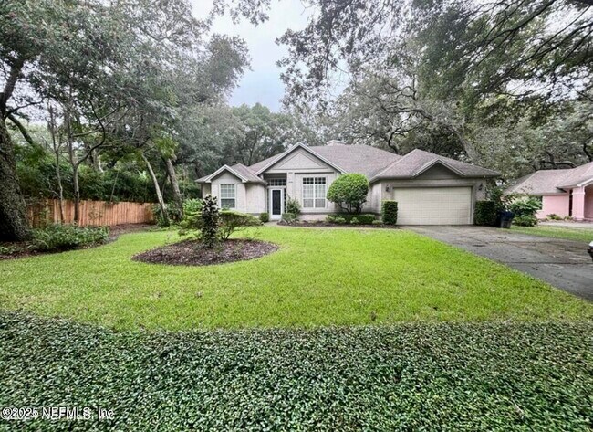 1796 Arbor Dr in Fernandina Beach, FL - Building Photo - Building Photo