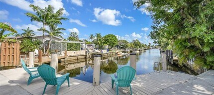 410 SW 15th St in Pompano Beach, FL - Building Photo - Building Photo