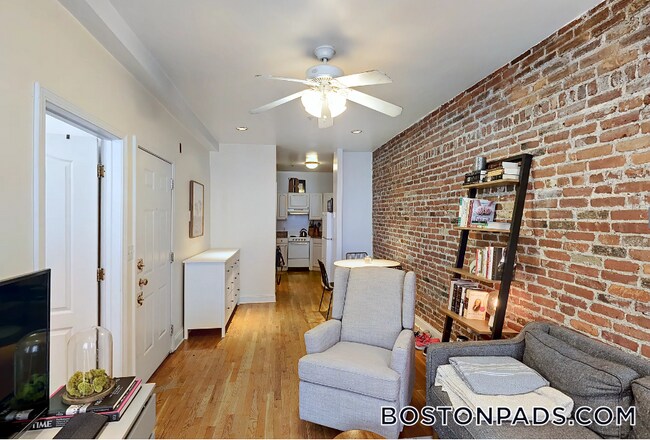 91 Prince St in Boston, MA - Building Photo - Building Photo