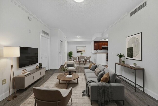 1660 Renaissance Commons Blvd in Boynton Beach, FL - Building Photo - Building Photo