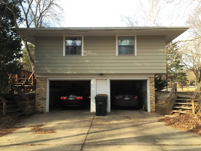 1522 Cameron Dr in Madison, WI - Building Photo - Building Photo
