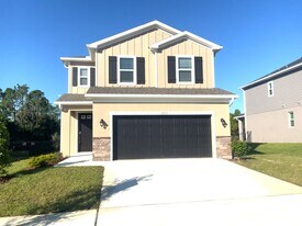 37655 Dusty Saddle Ln in Zephyrhills, FL - Building Photo