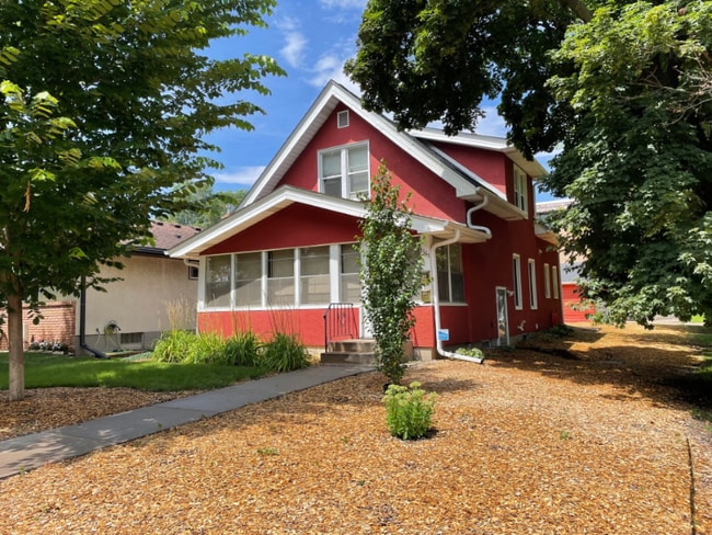 1161 Hubbard Ave in St. Paul, MN - Building Photo - Building Photo