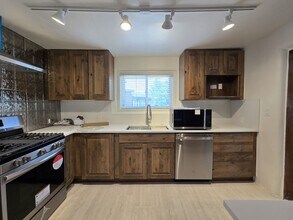 802 Agua Fria St in Santa Fe, NM - Building Photo - Building Photo