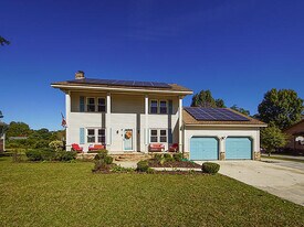 146 Mellard Dr, Unit 1 in Goose Creek, SC - Building Photo