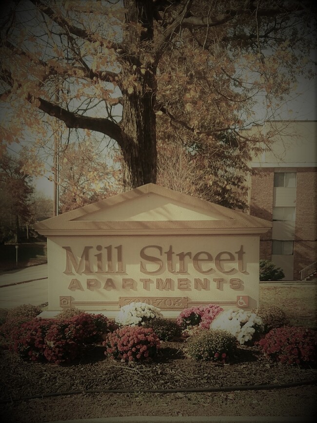 Mill Street Apartments