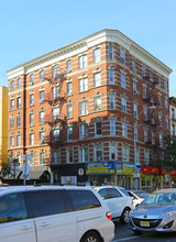 147 E Houston St in New York, NY - Building Photo - Primary Photo