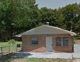 3629 Ave S NW in Winter Haven, FL - Building Photo