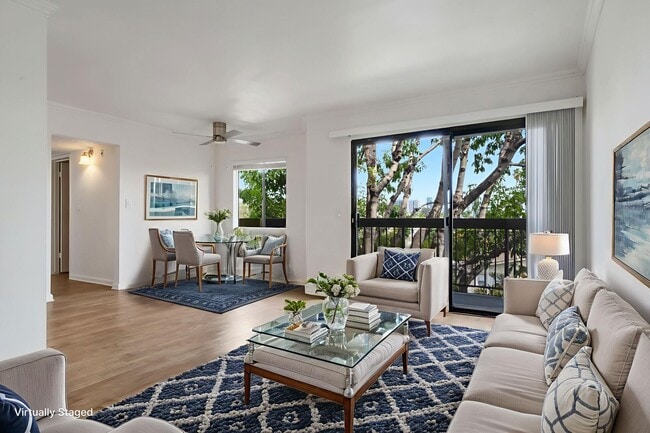 Orange Luxury Investments LLC