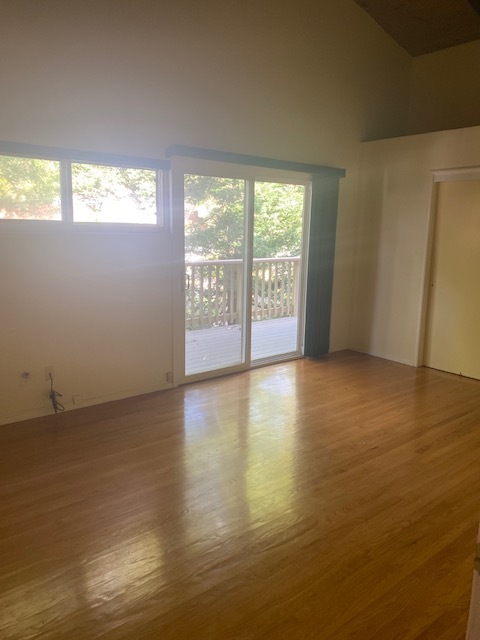 1520 Summit Rd in Berkeley, CA - Building Photo - Building Photo