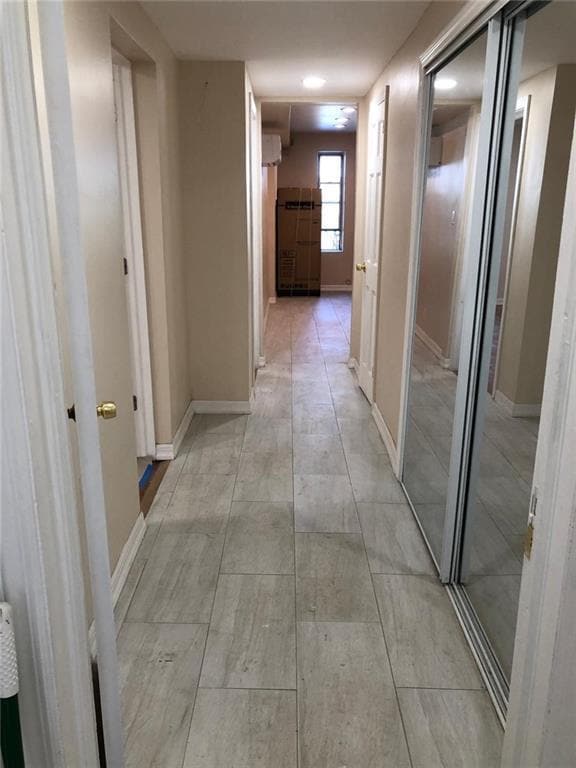 property at 2950 Nostrand Ave