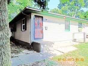 1205 W Elm Arcade in Springfield, MO - Building Photo - Building Photo