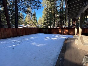 784 Julie Ln in South Lake Tahoe, CA - Building Photo - Building Photo