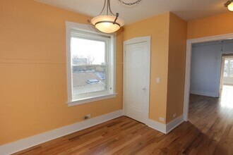 3731 N Janssen Ave in Chicago, IL - Building Photo - Building Photo