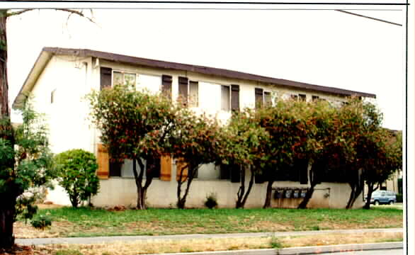 1792 Donna Ln in San Jose, CA - Foto de edificio