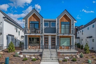 2426-2530 N Atlas Rd in Fernan Lake Village, ID - Building Photo - Building Photo