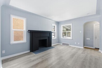 9233 McKinney St in Detroit, MI - Building Photo - Building Photo