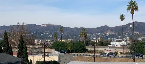 Rose Pointe Apartments in Los Angeles, CA - Building Photo - Building Photo