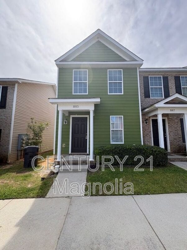 property at 1015 Micah Terrace