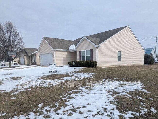 3902 Stanton Hall Pkwy in Fort Wayne, IN - Building Photo - Building Photo