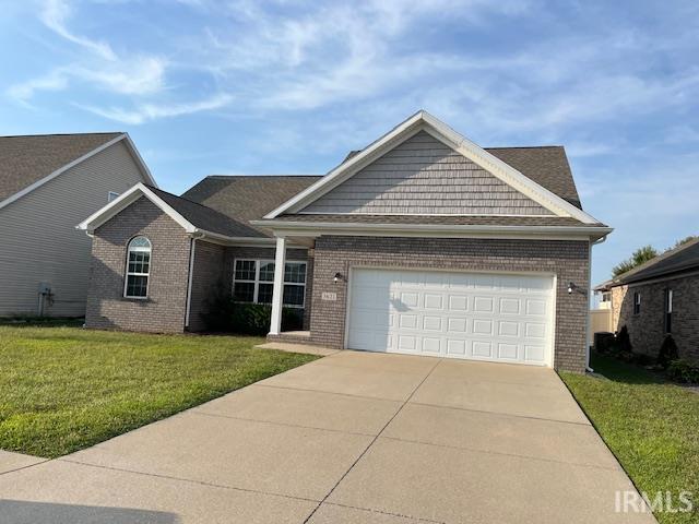 property at 3621 Arbor Pointe Dr