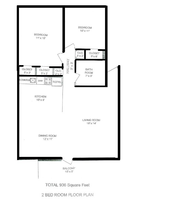 8263 Russell Rd in Alexandria, VA - Building Photo - Building Photo