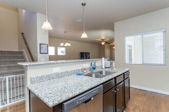 7676 Kiana Dr in Colorado Springs, CO - Building Photo - Building Photo