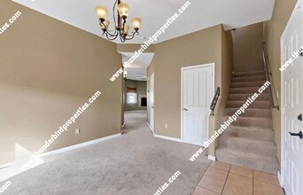 2157 Deer Trail Loop in Rio Rancho, NM - Building Photo - Building Photo