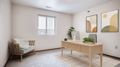 Country Meadows Apartment Homes in Billings, MT - Building Photo - Building Photo