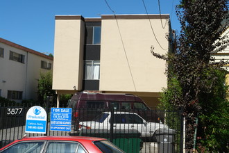 3877 Shafter Ave in Oakland, CA - Building Photo - Building Photo