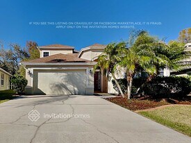 27609 Edenfield Dr in Wesley Chapel, FL - Building Photo