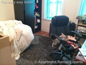 1622 Massachusetts Ave in Cambridge, MA - Building Photo - Building Photo