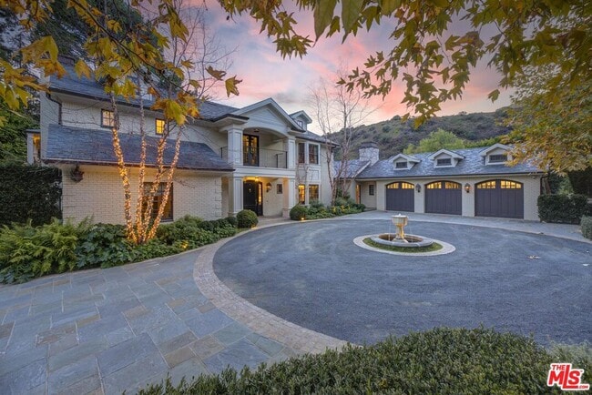 property at 7171 Chelan Way