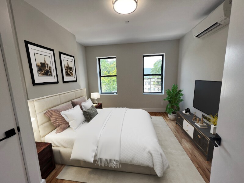 12 Seymour St in Yonkers, NY - Building Photo